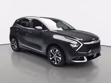 Kia LEDER NAVI LED AHK - Kia Sportage Jahreswagen: Automatik