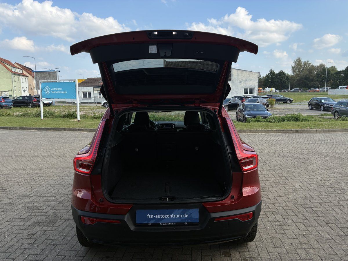 Volvo XC40 - Bild 6