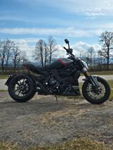 Ducati XDiavel Black Star - DUCATI XDIAVEL S