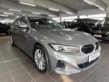 BMW 318 d Touring Driving Assistant+Harman Kardon - gebrauchte Kombis