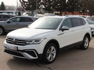Volkswagen Tiguan Allspace 2.0 TDI Elegance Tiptronic KLIMA