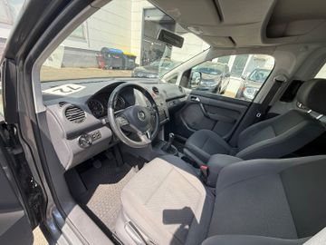 Volkswagen Caddy - 12