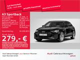 Audi A3 Sportback 35 TDI S tronic S line Virtual+/ACC - Audi A3 Jahreswagen mit Diesel-Antrieb: Sportback