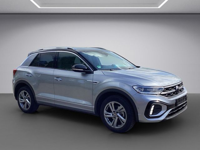 T-Roc 2.0TDI R-Line