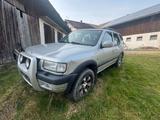 Opel Frontera 2.2DTI Edition 2000 Export 4x4 - Opel Frontera mit Diesel-Antrieb