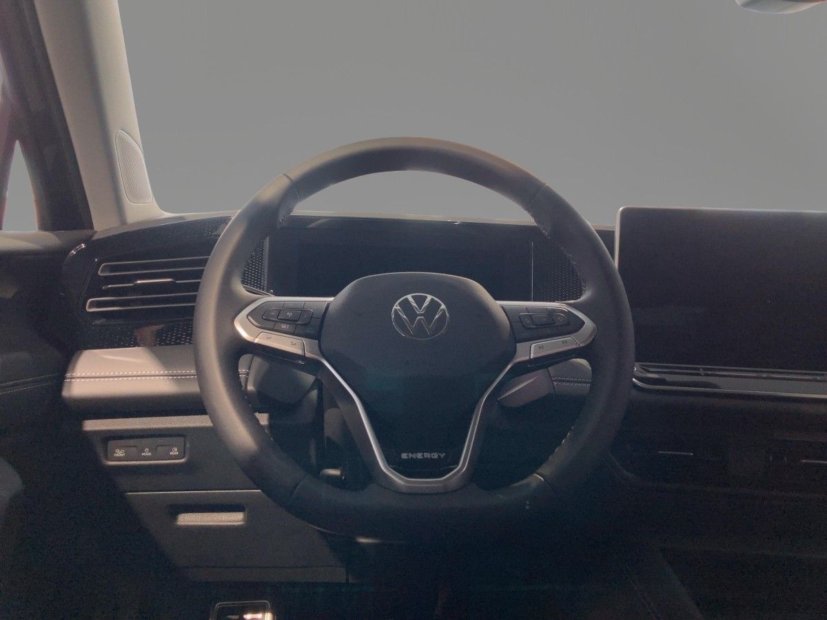 Volkswagen Tiguan - Bild 11