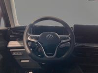 Volkswagen Tiguan - Vorschau Bild 11