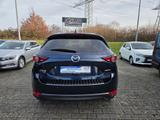 Mazda CX-5 2.2 SKYACTIV-D 184 Sports-Line AWD (EURO 6d - gebrauchte Mazda CX-5 aus dem Jahr 2021