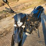 Kreidler DD 125 Supermoto  - KREIDLER 125 DD
