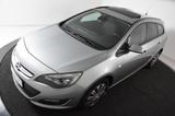 Opel Astra Sports Tourer 1.6 Edition *Schiebedach*AHK - Opel Astra: Kombi, 1.6