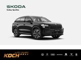 Skoda Kodiaq Sportline*2.0TDI*DSG*4x4*NAVI*7SITZER*AHK