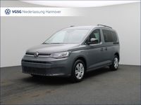 Volkswagen Caddy - Vorschau Bild 5