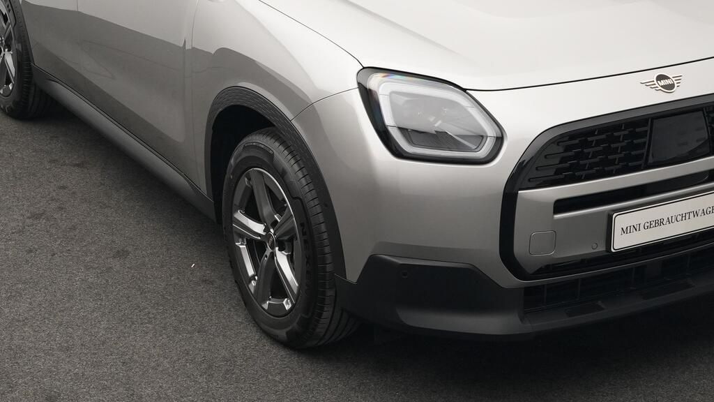 MINI Countryman C (Cooper) - Bild 20