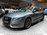 Audi A5 Coupe 3.2 FSI/BBS/S-LINE/BANG & OLUFSEN/F1/SH - Audi A5: Fsi