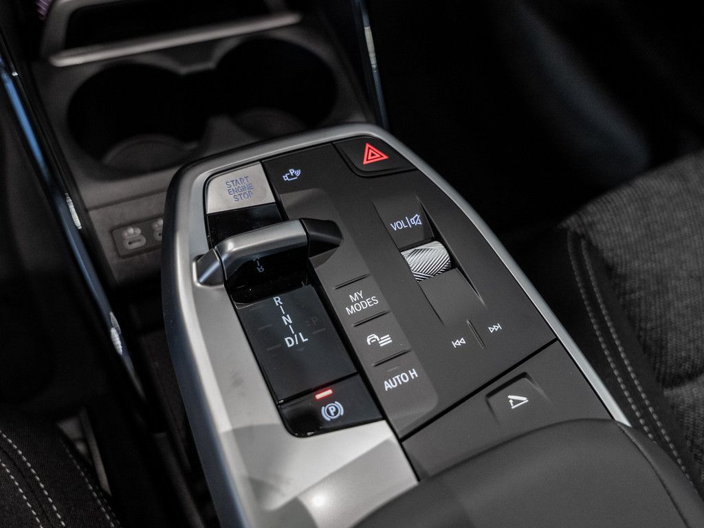 BMW 218 Active Tourer - Bild 22