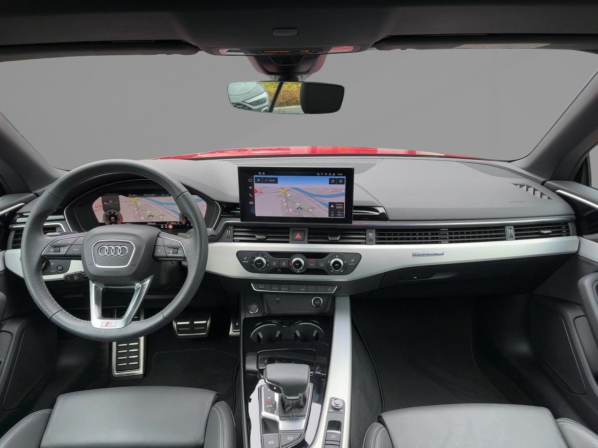 Audi A5 - Bild 7