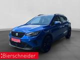Seat Arona 1.0 TSI Style NAVI SHZ LED GRA