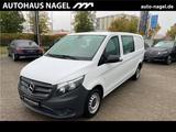 Mercedes-Benz Vito 114 d MIXTO EXTRALANG Klima Tempomat Radio - Angebote