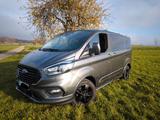 Ford Tourneo Custom 2.0 Aut. Sport Standheizung 185PS