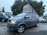 Volkswagen T5 California Comfortline/Küche/Markise/Bi-Xenon - graue Volkswagen T5