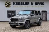 Mercedes-Benz G 63 AMG #A22#KEY-GO#WINTERPACKET#FOND-ENT#