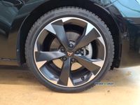 Cupra Leon - Vorschau Bild 4