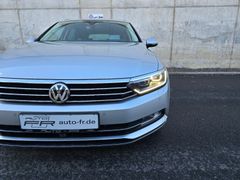 VW Passat Variant Highline 2.0TDI 190PS Stheiz,AHK