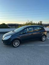 Opel Corsa D 1.2 Top Zustand