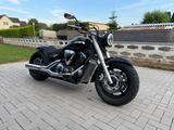 Yamaha XVS1300A - YAMAHA XVS 1300 A