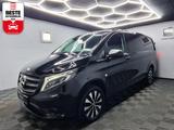 Mercedes-Benz Vito Kasten 119 CDI/BT 4x4 LANG|AUTOM|LED|STANDH - Mercedes-Benz Vito Gebrauchtwagen in München