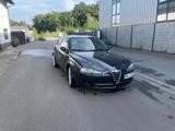 Alfa Romeo 147 1.6 BJ2008 mit TüV bis 27 A... - Alfa Romeo 147 aus 2008