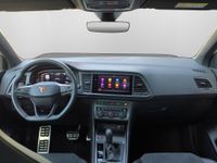 Cupra Ateca - Vorschau Bild 15