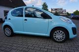 Citroën C1 Attraction /KLIMA/EURO5/TÜV NEU/SCHECKHEFT/ - gebrauchte Citroën C1 aus dem Jahr 2012