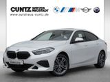 BMW 220i Gran Coupé Sport Line DAB LED WLAN Shz