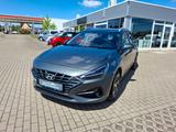 Hyundai i30 cw Prime Mild-Hybrid - Hyundai i30: Prime