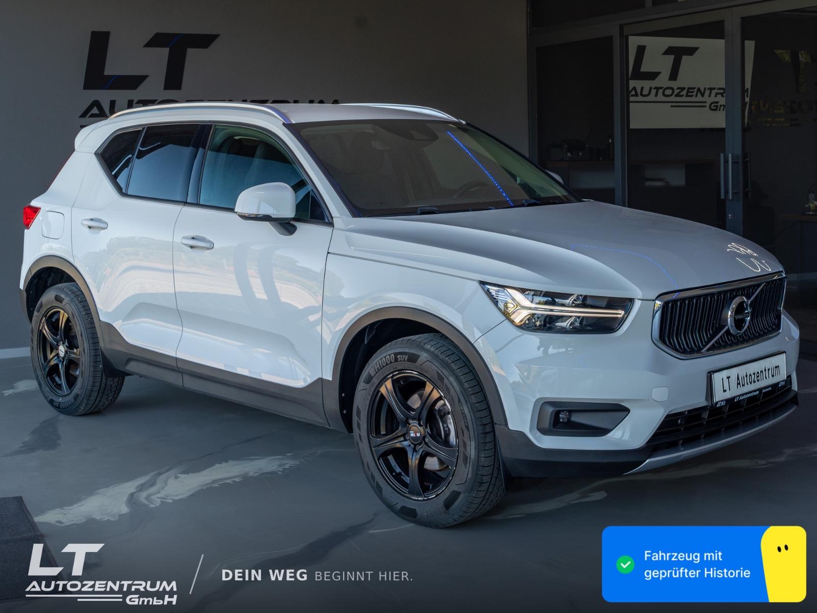 Volvo XC 40 XC40 Momentum Pro 2WD*CARPLAY*LENKRADHEIZU