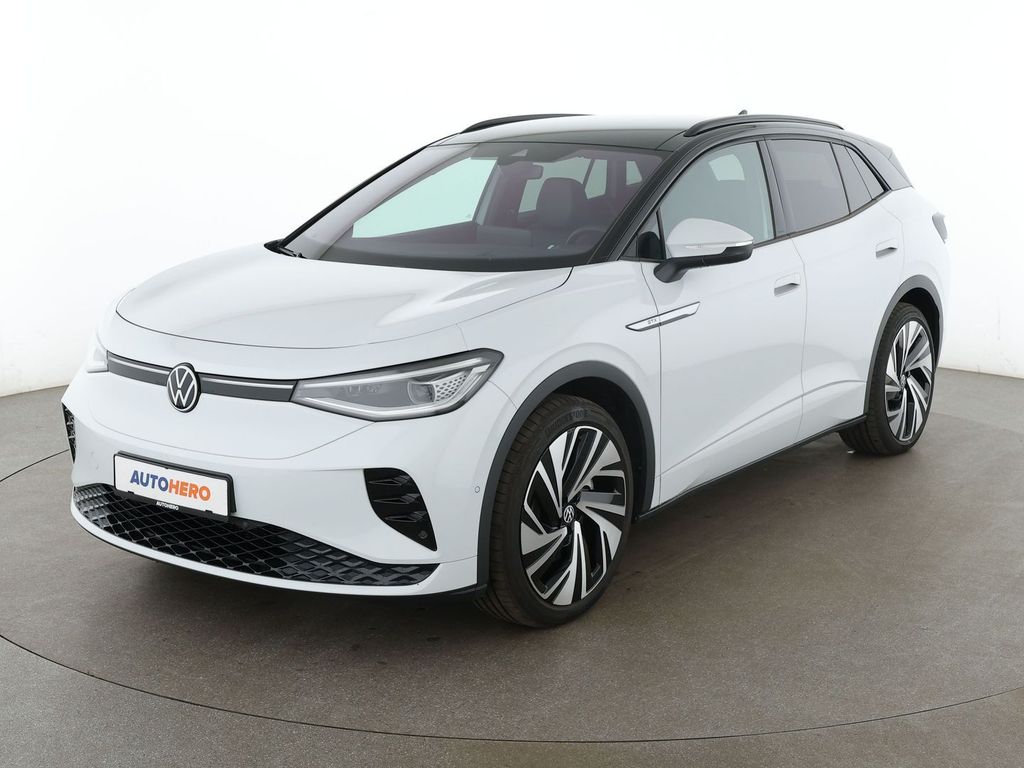 Image of Volkswagen ID.4