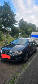 Volkswagen VW passat 3c - Volkswagen Passat aus 2005: 3c