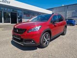 Peugeot 2008 Pure Tech 130 Allure GT Line - Peugeot Gebrauchtwagen Dortmund