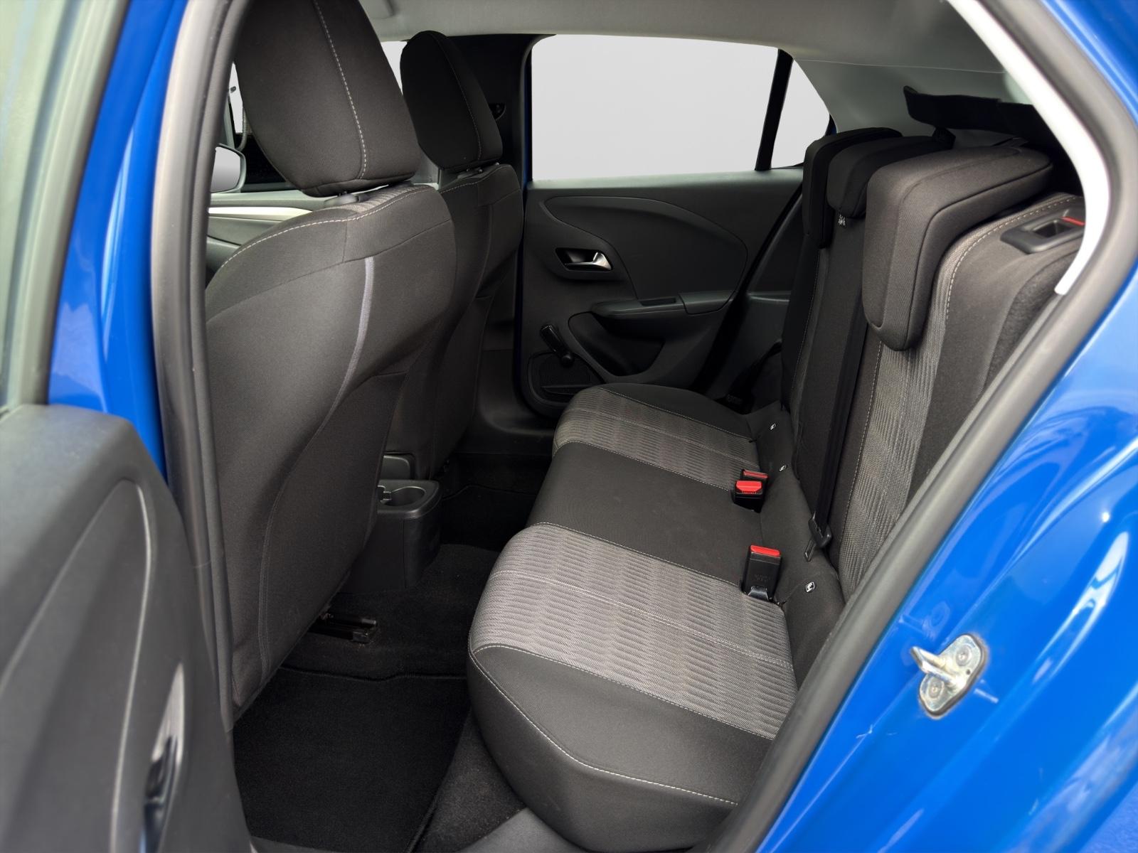 Opel Corsa F 1.5 D Edition *Garantie*Finanzierung*