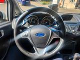 Ford Fiesta 1,25 44kW SYNC Edition SYNC Edition - Ford Fiesta: 1.4
