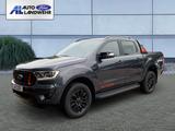 Ford Ranger Wildtrak Thunder Doppelkabine 4x4 2.0 TDC - Ford Ranger: Thunder