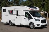Roller Team Kronos 284 TL Modell 2025 - Roller Team Wohnwagen & Wohnmobile