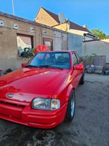 Ford Escort MK4 Rs2000 Umbau Sammlerzustand  - gebrauchte Ford Escort aus dem Jahr 1989