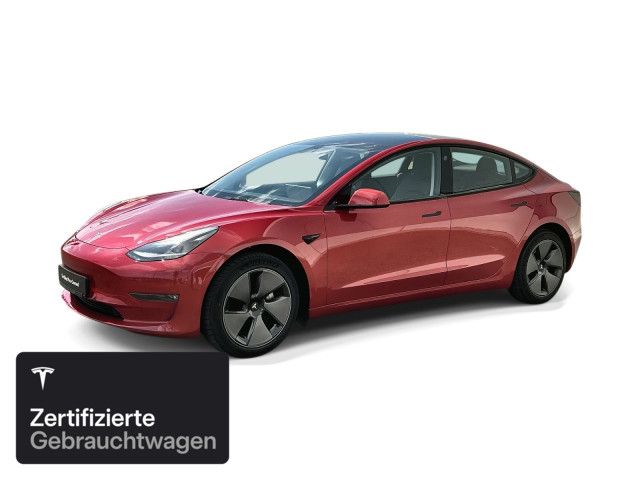 Image of Tesla Model 3