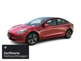 Tesla Model 3 Long Range AWD - Tesla Model 3 in Hannover