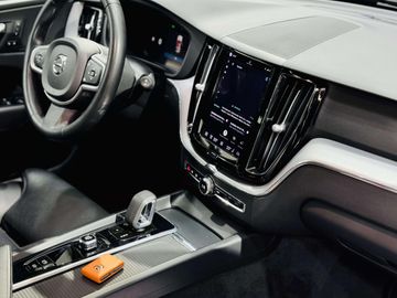 Volvo XC60 - 7