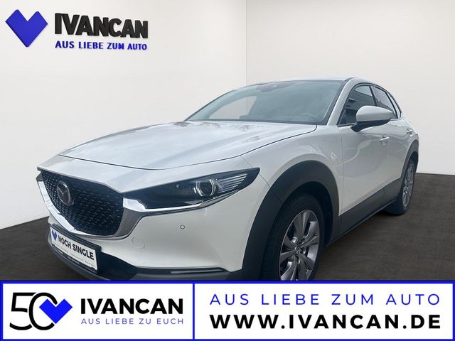 Mazda CX-30 2.0i 150PS SELECTION DES-P PRE-P