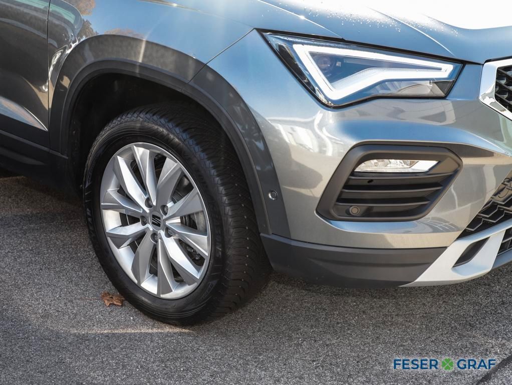 Seat Ateca - Bild 3