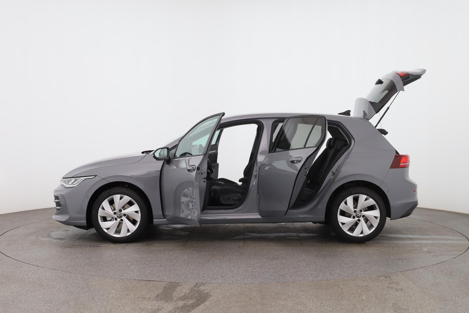 Volkswagen Golf Rabbit TSI, миниатюра 10